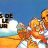 Les aventures de Michel Risque 1