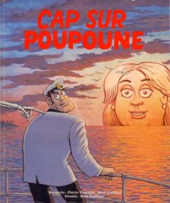 Les aventures de Michel Risque Tome 3
