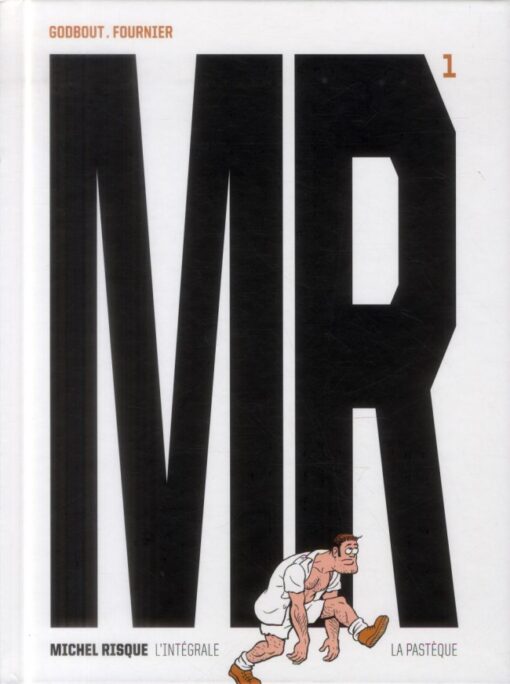 Les aventures de Michel Risque 1