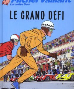 Michel Vaillant La Collection Tome 1