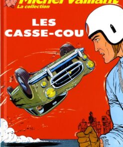 Michel Vaillant La Collection Tome 7