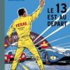 Michel Vaillant Tome 4
