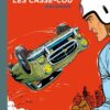 Michel Vaillant Tome 8