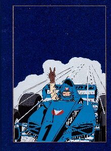Michel Vaillant Volume 1