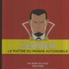 Michel Vaillant LEADER : Le Maître du monde automobile Volume 7