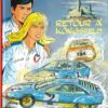 Michel Vaillant Palmarès inédit Tome 3