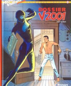 Michel Vaillant Palmarès inédit Tome 5