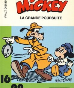 Mickey