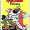 Mickey Tome 4