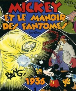 L'âge d'or de Mickey Tome 2