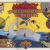 L'âge d'or de Mickey Tome 8