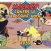 L'âge d'or de Mickey Tome 7