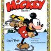 L'Intégrale de Mickey Volume 6