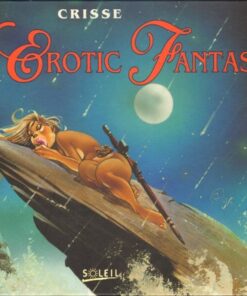 Erotic Fantasy