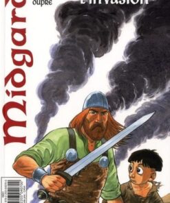 Midgard Tome 1