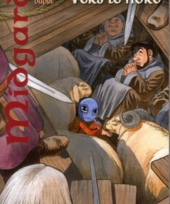 Midgard Tome 2