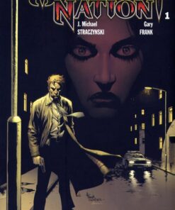 Midnight Nation Tome 1