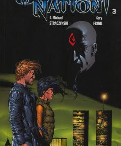 Midnight Nation Tome 3