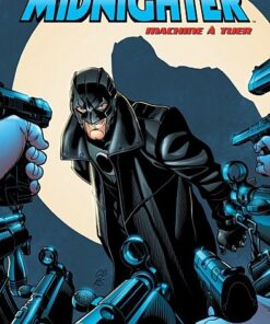 Midnighter Tome 1