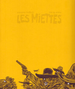 Les Miettes