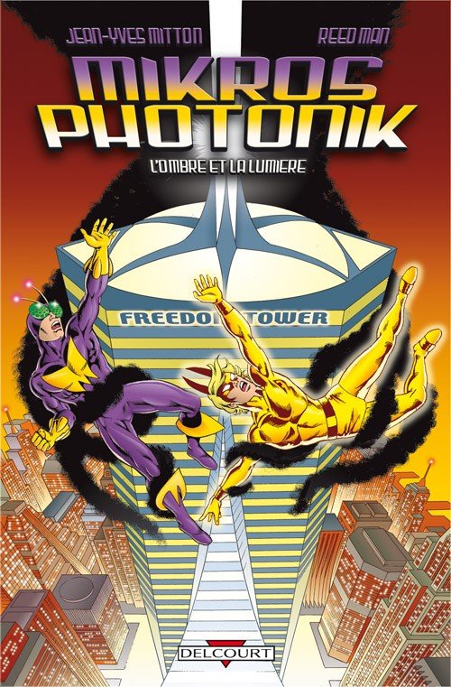 Mikros & Photonik Tome 1