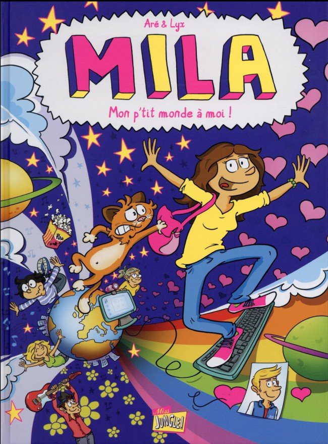 Mila Tome 1