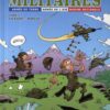Les Militaires Tome 2