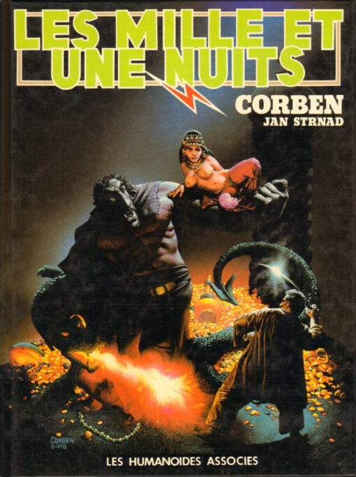 Les Mille et une nuits Tome 1