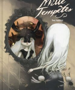 Mille tempêtes / 1000 tempêtes