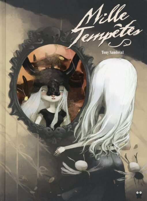 Mille tempêtes / 1000 tempêtes