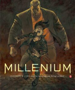 Millénium Tome 5