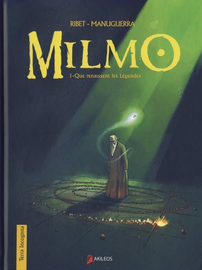 Milmo Tome 1