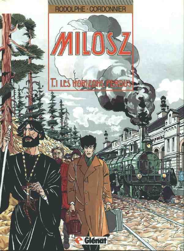 Milosz Tome 1