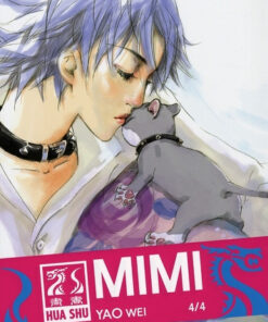 Mimi Tome 4