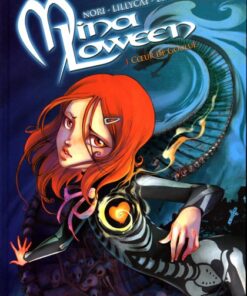 Mina Loween Tome 1