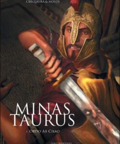 Minas Taurus Tome 1