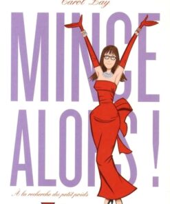 Mince alors !