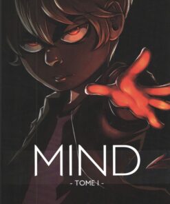 Mind Tome 1