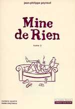 Mine de Rien Tome 1