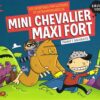 Mini chat et son club BD 3