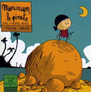 Minimum le pirate