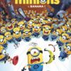 Les Minions Tome 1