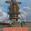 Ministère de l'espace / Royal Space Force