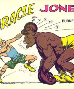 Miracle Jones