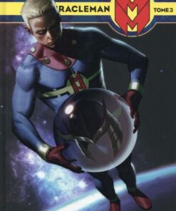 Miracleman Tome 3