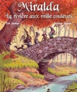 Miralda Tome 2