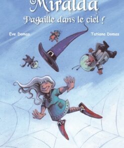 Miralda Tome 3