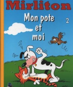 Mirliton Tome 2