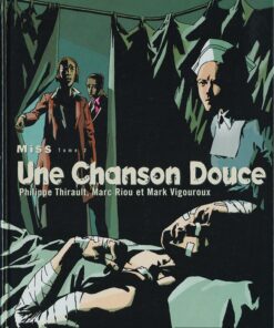 Miss Tome 2