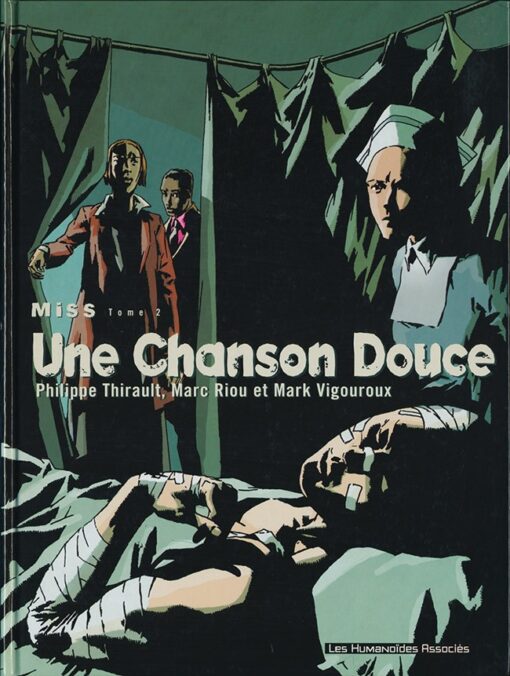 Miss Tome 2